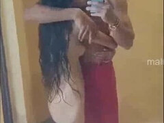 18 años, Amateur, Morena, Polla, Hd, Indio, Tetas, Esposa