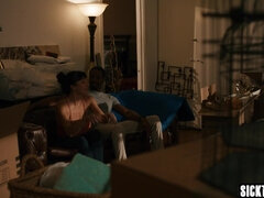 Culo grande, Verga grande, Mamada, Madura, Polla, Sexo duro, Interracial, Madres para coger