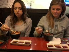 Culo, Mamada, Corrida, Pies, Novia, Jeans, Pequeña, Pov