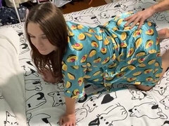 18 jahre, Leie, Hardcore, Hd, Natürlich, Natürlichen titten, Stiefmutter, Taboo