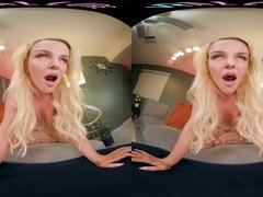 VRALLURE never forget your first experience
