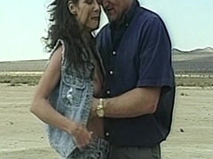 Anal, Culo, Playa, Tetas grandes, Rubia, Corridas, Penetracion con dedos, Sexo duro