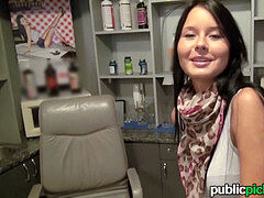 Checa, Europeo, Adolescente