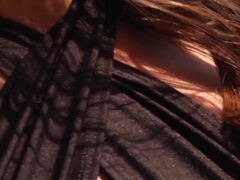 Tetas grandes, Rubia, Morena, Casero, Latina, Tetas naturales, Solo, Tetas