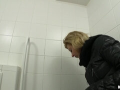 Public Pickups - Cash Money Gets You That Honey 1 - Nathaly Cherie