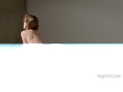 Cul, Brunette brune, Médecin, Piercing, Nénés