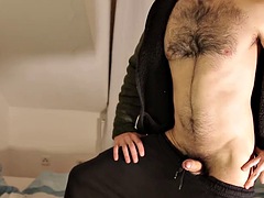 Amateur, Grosse bite, Dansant, Queue, Homosexuelle, Fille latino, Solo, Webcam