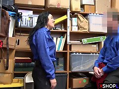 За кулисами, Большие сиськи, Застукали, В офисе, Наказание, Реалити, Застенчивая, Униформа