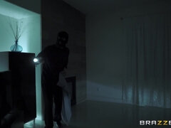 Arsch, Grosser arsch, Grosser schwanz, Grosse titten, Schwanz, Hardcore, Milf, Titten