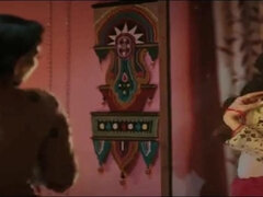 Sexo duro, Hd, Indio