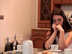 Voiture, Papa, Poupée