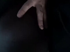 Asiatisch, Japanische massage