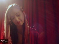 Жопа, Язык в попке, Минет, Семяизвержение, Глубокая глотка, Игры, Оргазм, Сквиртинг