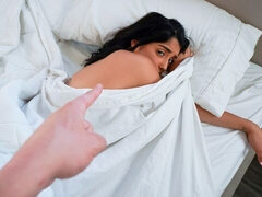 Culo, Mamada, Morena, Pajear, Latina, Pene, Tatuaje, Adolescente