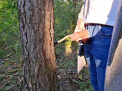 Public pissing compilation - Big Cock and balls, uncut