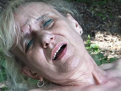 素人, デカチン, バック, エクストリーム, お婆さん, 公共, ラフ, 禁句