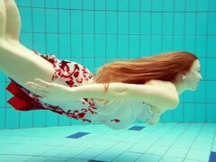 18 ans, Fétiche, De plein air, Piscine, Public, Russe, Adolescente, Serré