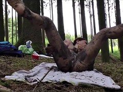 Leie, Sadomasochismus, Deutsch, Milf, Schlampe, Tätowierung