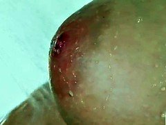 Prime Cups Tits jiggle and pussys get soaked during self fucking