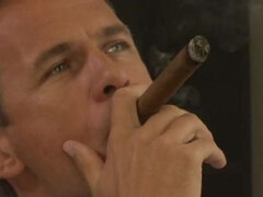 Bruinharig, Sperma shot, Hardcore, Hd, Ondergoed, Kantoor