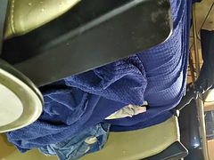 お尻, ぽっちゃり, バイセクシャル, 黒人, 中出し, 黒人, ハードコア, アウトドア