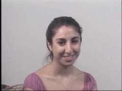 Enthousiasteling, Auditie
