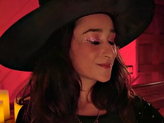 Tussi, Pummelig, Freundin, Lesbisch, Lingerie, Jungendliche (18+), Titten