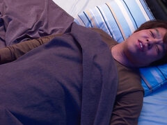 Amateur, Époux mari, Rousse roux, Dormant, Épouse