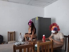 Amateur, Fait maison, Fille latino, Masturbation, Mature, Mère que j'aimerais baiser, Jouets