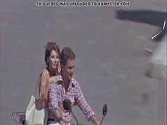 Beroemdheid, Man die toekijkt, Italiaans, Softcore pornografie, Oud