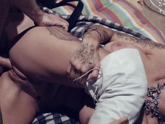 PornFidelity: Walk the Streets #4