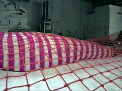 Sadomasoquismo, Tetas grandes, Rubia, Amarrada, Sexo soft