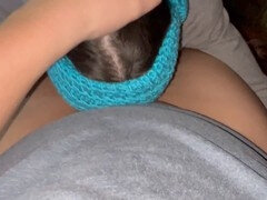 Amateur, Boyfriend, Couple, Homemade, Lesbian, Orgasm, Pussy, Seduced