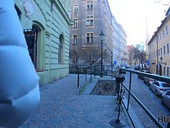 美人, デカパイ, ブロンド, オナニー, 母, 自然山雀, オマンコ, 義母