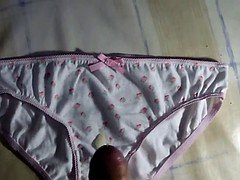 Travestis, Fétiche, Culottes ou slips