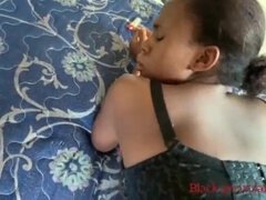 Africain, Amateur, Grosse bite, Sucer une bite, Bukkaké, Mère que j'aimerais baiser, Enceinte, Nénés