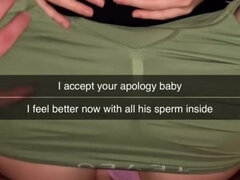 Gros cul, Gros seins, Brunette brune, Tromperie, En levrette, Allemand, Petite amie, Masturbation