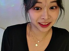 Leie, Asiatisch, Blasen, Besamung, Spermaladung, Handjob, Koreanisch, Masturbation