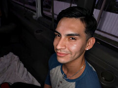 Amateur, Anal, Culo, Autobús, Gay, Dinero, Al aire libre, Estrella porno