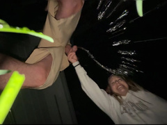 69 negenenzestig, Amerikaans, Grote lul, Grote mammen, Bedriegen, Hd, Openbaar, Vrouw