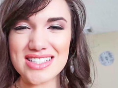 Amateur, Cul, Nana, Gros cul, Sucer une bite, Petite amie