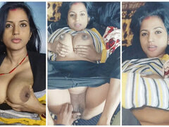 Blowjob, Couple, Hardcore, Hd, Indian, Milk, Riding, Wife