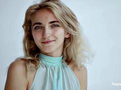 Tussi, Blondine, Solo