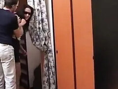 Amateur, Pareja, Tacones, Casero, Italiano, Madres para coger, Coño, Tetas