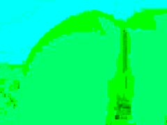 Cul, Grosse bite, Noire