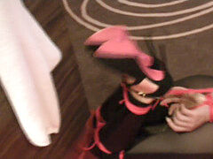 Любители, Рабыни, Связанные