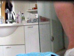 Enthousiasteling, Bruinharig, Douche, Bekijker
