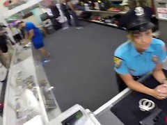 Минет, Фетиш, Полиция, Сосущие