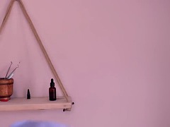 Sexy ear asmr fetish