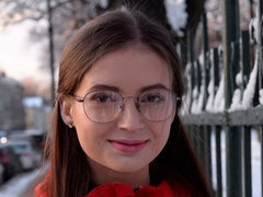 Anaal, Kont, Hondjeshouding, Brillen, Geschoren, Mager, Strippen, Tieten likken